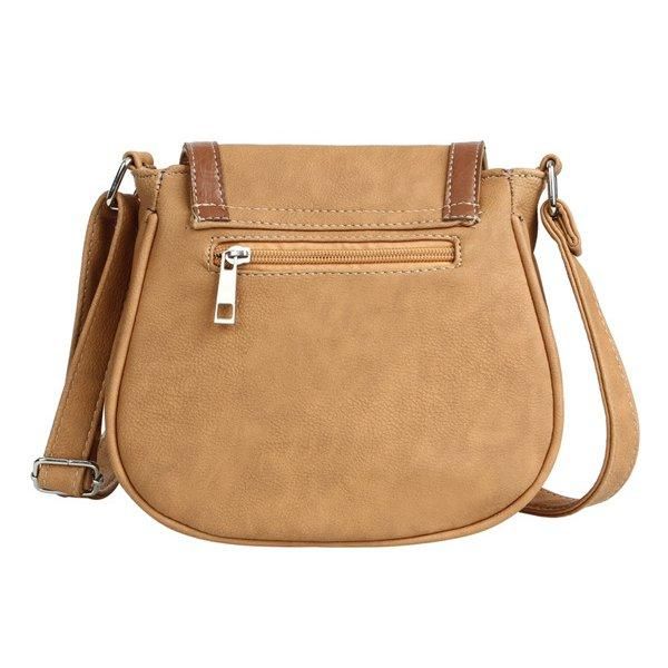 Bolsos Ahuecados Para Mujer Bolsos De Hombro Casuales Para Niñas Bolsos Cruzados