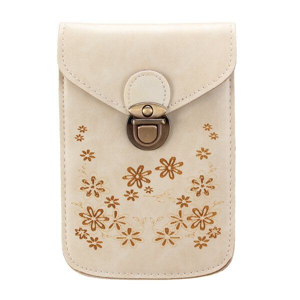 Mujeres Mini Bolsos Bandolera Monedero Bolsos Para Teléfono Bolsos Pequeños Para Llaves Bolsos De Hombro Bolsos De Hombreajero