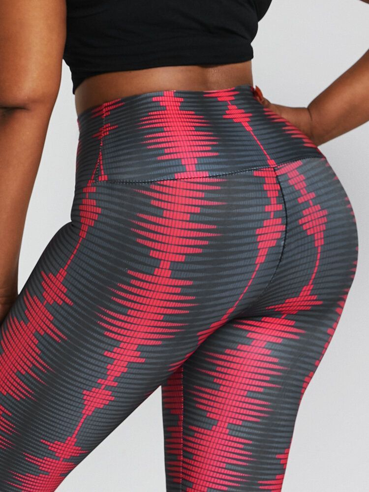 Leggings Famosos De Tiktok Leggings Deportivos De Levantamiento De Cadera Para Mujeres