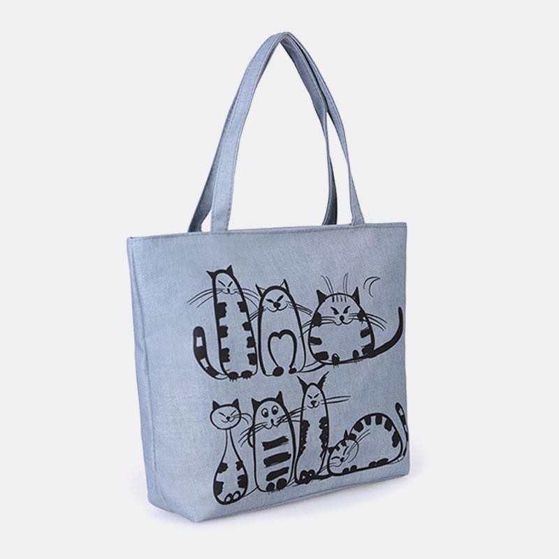 Bolso De Gran Capacidad Para Mujer Bolso Lindo Bolso Bandolera