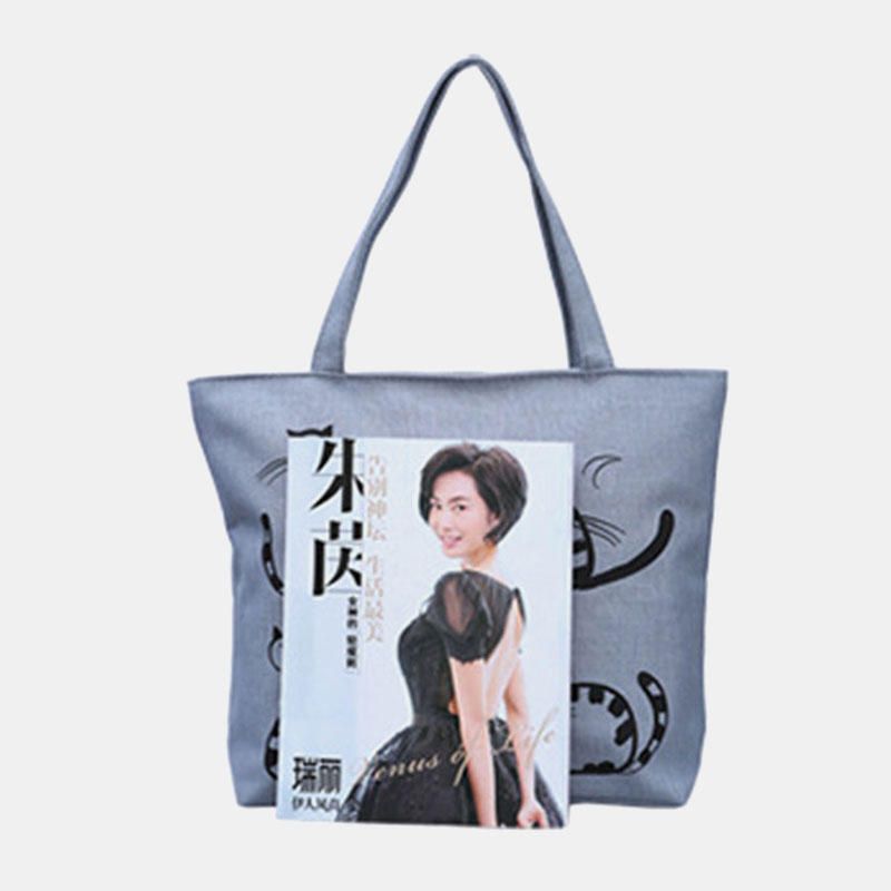 Bolso De Gran Capacidad Para Mujer Bolso Lindo Bolso Bandolera