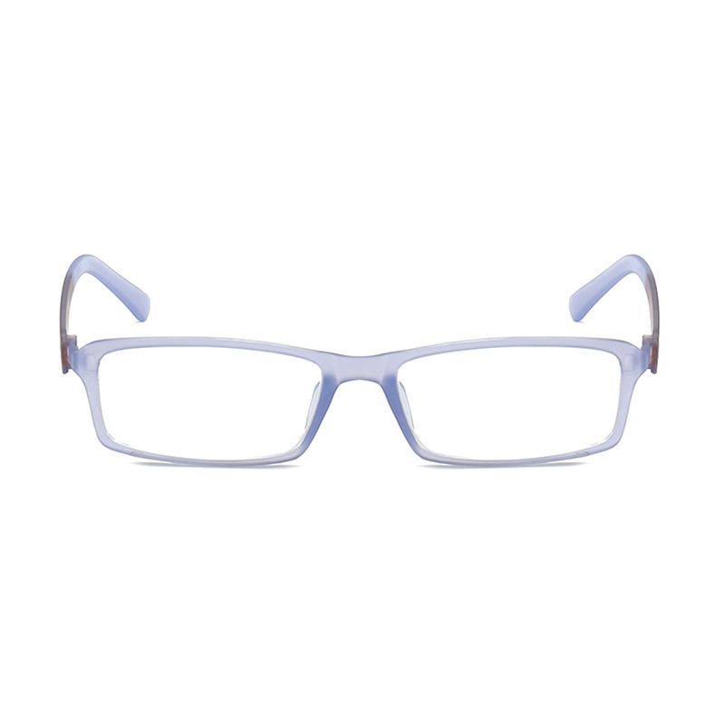 Unisex Vogue Colorful Vintage Light Pc Antifatiga Cómodas Gafas De Lectura Para Computadora