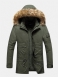 Verde Militar