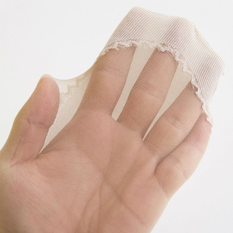 Calcetines Cortos De Terciopelo Con Parte Inferior De Algodón Para Mujer Masaje De Pies Antideslizantes Calcetines Cómodos Y Transpirables